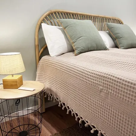 בקתה Design Vulkaneifel *