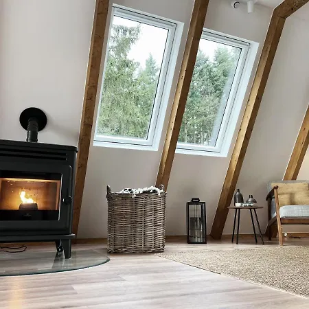 Chalet Design Vulkaneifel Kerschenbach
