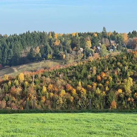 Chalet Design Vulkaneifel
