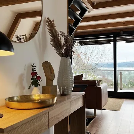Chalet Design Vulkaneifel