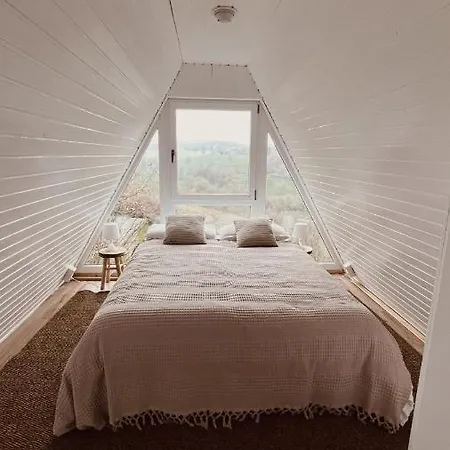 Design Vulkaneifel Chalet Kerschenbach