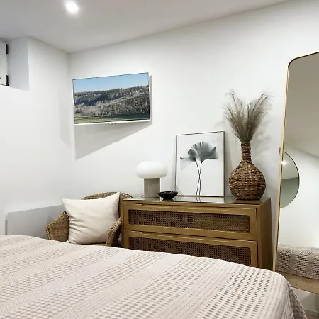 Design Vulkaneifel בקתה