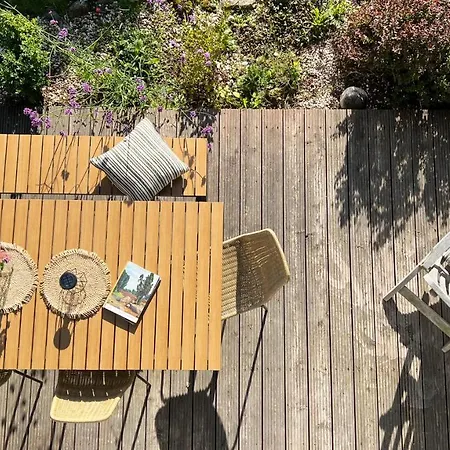 Design Vulkaneifel * Kerschenbach