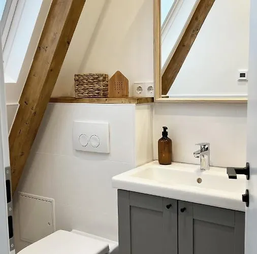 Horská chata Design Vulkaneifel *