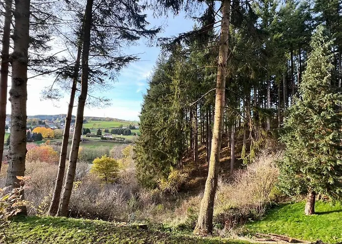 Design Vulkaneifel Kerschenbach