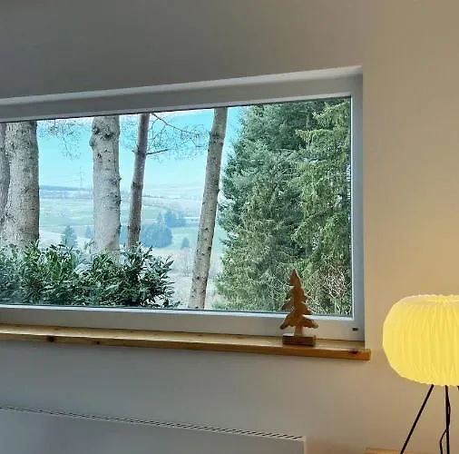 Horská chata Design Vulkaneifel