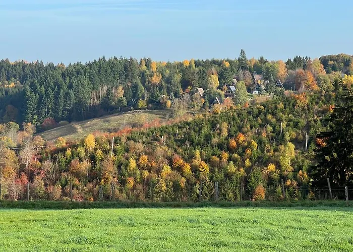 Chalé Design Vulkaneifel