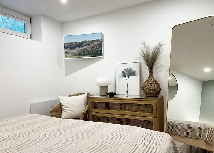 Design Vulkaneifel Chalé